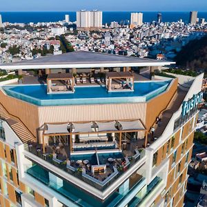 Fusion Suites Vung Tau